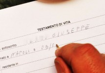 il_biotestamento