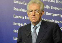 Mario Monti