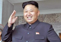 Kim Jong-un