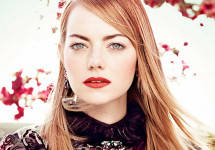 Emma Stone