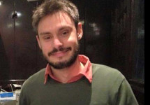 Giulio Regeni