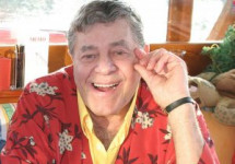 Jerry Lewis